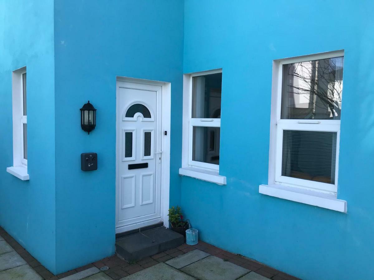 Hideaway Cottage Bangor  Exterior photo